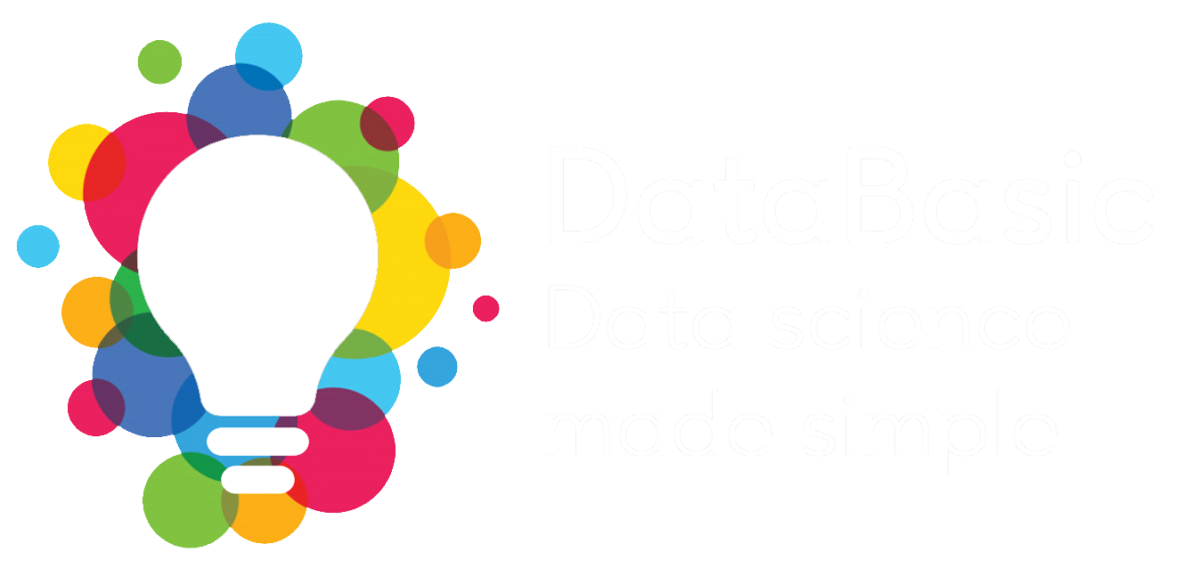 DataBasic Logo